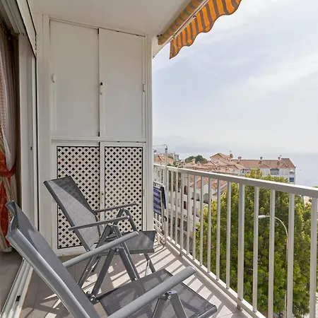 Appartement Delfín 5-1 *