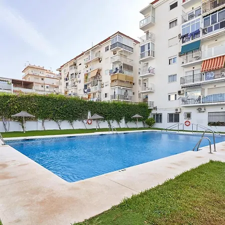 Delfin 5-1 Apartment *