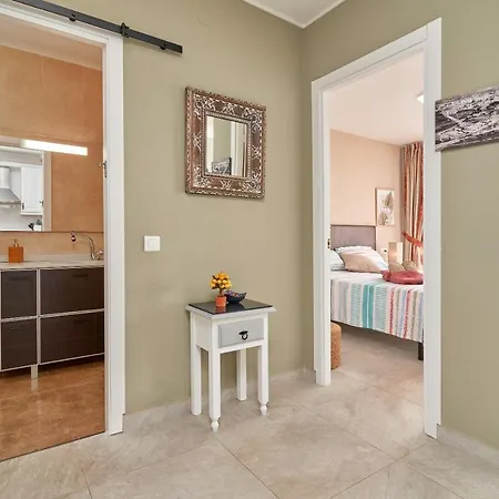 Apartment Delfin 5-1 Nerja