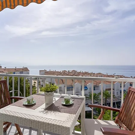 Delfin 5-1 Apartment *