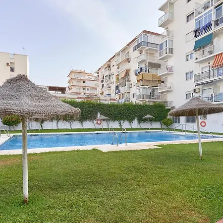 Delfin 5-1 Apartment Nerja