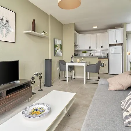 Apartment Delfin 5-1