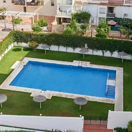 Delfin 5-1 Apartment *