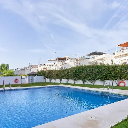 Apartment Delfin 5-1