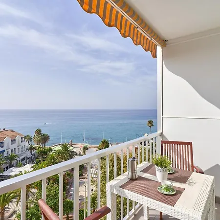 Apartment Delfin 5-1