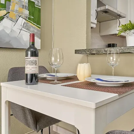 Delfin 5-1 Apartment Nerja