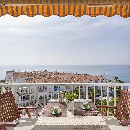 Appartement Delfin 5-1 Nerja