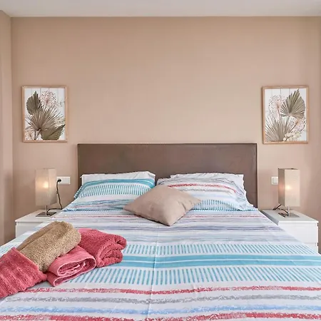 Apartment Delfin 5-1 *